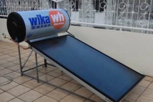 Galeri Layanan Service Wika 11