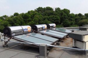 Galeri Layanan Service Wika 3