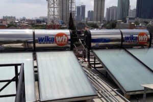 Galeri Layanan Service Wika 4