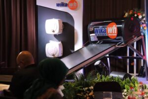 Galeri Layanan Service Wika 7